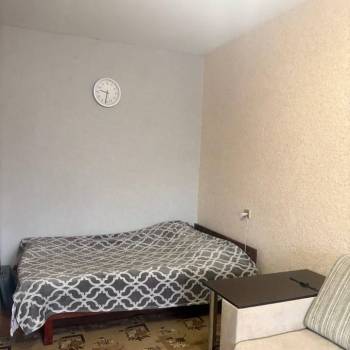 Продается 1-комнатная квартира, 30 м²