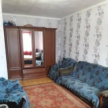 Продается 1-комнатная квартира, 40,3 м²