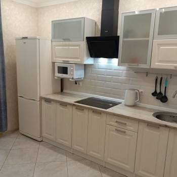 Сдается 1-комнатная квартира, 35 м²