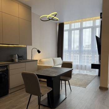 Сдается 1-комнатная квартира, 40 м²