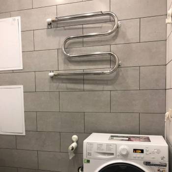 Сдается 1-комнатная квартира, 31,8 м²