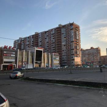 Сдается 1-комнатная квартира, 31,8 м²