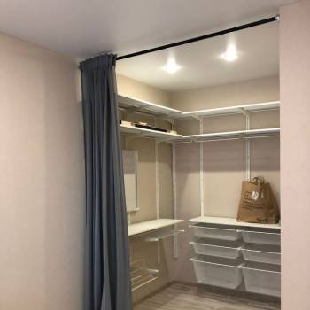 Сдается 1-комнатная квартира, 31,8 м²