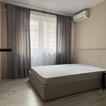Сдается 1-комнатная квартира, 31,8 м²