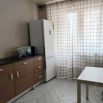 Сдается 1-комнатная квартира, 31,8 м²