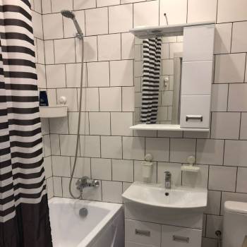 Сдается 1-комнатная квартира, 31,8 м²