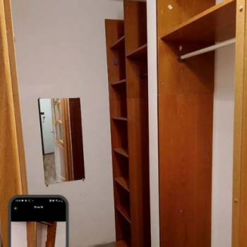 Сдается 2-х комнатная квартира, 50 м²