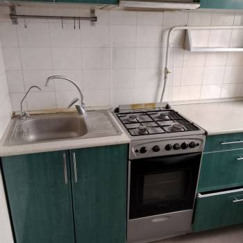 Сдается 2-х комнатная квартира, 50 м²