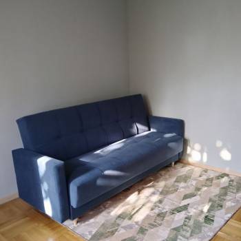 Сдается 2-х комнатная квартира, 50 м²