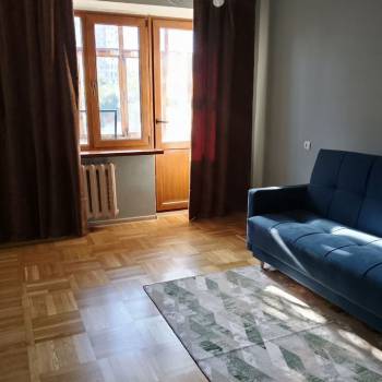 Сдается 2-х комнатная квартира, 50 м²