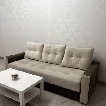 Сдается 2-х комнатная квартира, 62 м²