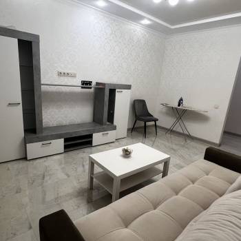 Сдается 2-х комнатная квартира, 62 м²