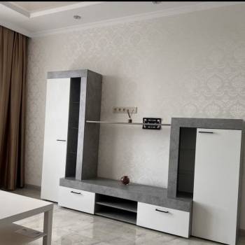 Сдается 2-х комнатная квартира, 62 м²