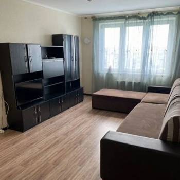 Продается 1-комнатная квартира, 35 м²