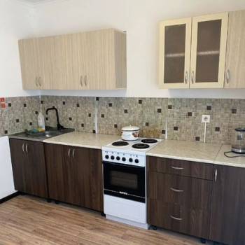 Продается 1-комнатная квартира, 35 м²