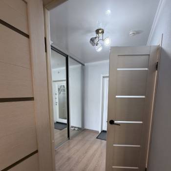 Сдается 1-комнатная квартира, 43 м²