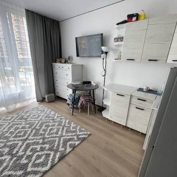 Сдается 1-комнатная квартира, 27,8 м²