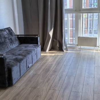 Сдается 1-комнатная квартира, 37 м²