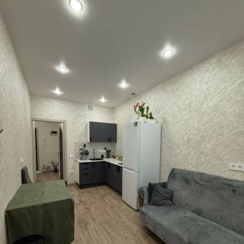 Сдается 1-комнатная квартира, 40 м²