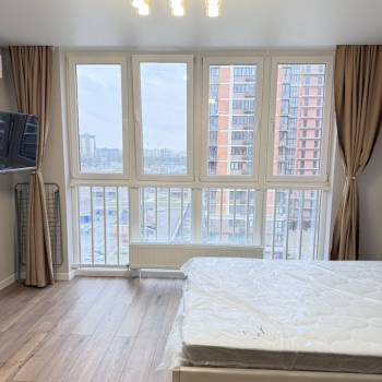 Сдается 1-комнатная квартира, 27,6 м²