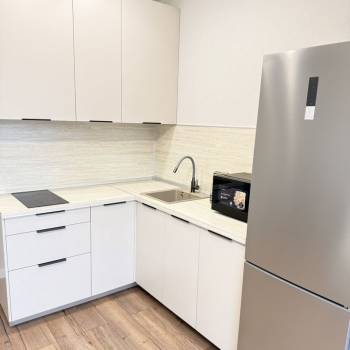 Сдается 1-комнатная квартира, 27,6 м²
