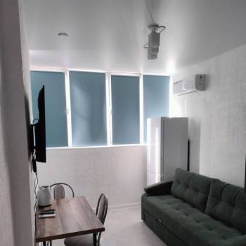 Сдается 1-комнатная квартира, 35 м²