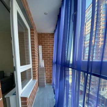 Продается 2-х комнатная квартира, 54 м²