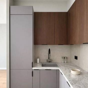 Продается 2-х комнатная квартира, 44,3 м²