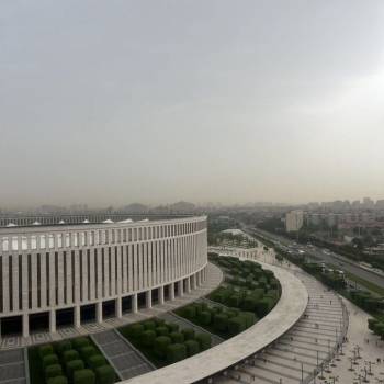Сдается 1-комнатная квартира, 45 м²