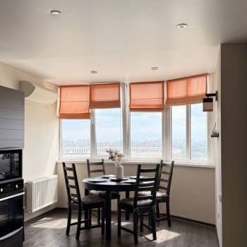 Сдается 1-комнатная квартира, 45 м²