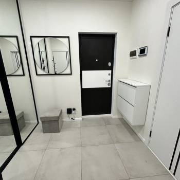 Сдается 1-комнатная квартира, 43 м²