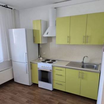 Сдается 1-комнатная квартира, 39,5 м²