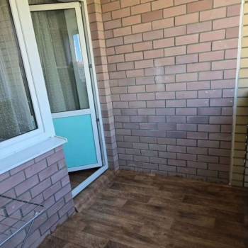 Сдается 1-комнатная квартира, 39,5 м²