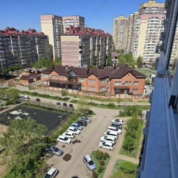 Сдается 1-комнатная квартира, 39,5 м²