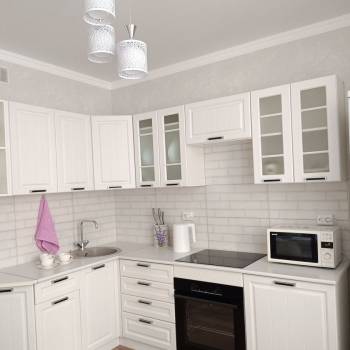 Сдается 2-х комнатная квартира, 58 м²