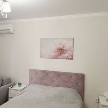 Сдается 2-х комнатная квартира, 58 м²