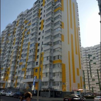 Продается 1-комнатная квартира, 38,1 м²