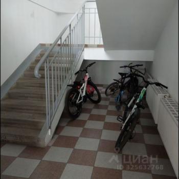 Продается 1-комнатная квартира, 38,1 м²