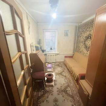Продается Многокомнатная квартира, 88 м²
