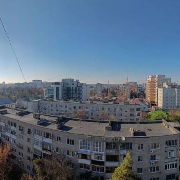 Продается Многокомнатная квартира, 118,5 м²