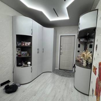 Продается 2-х комнатная квартира, 67,3 м²