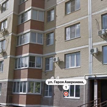Сдается Многокомнатная квартира, 90 м²