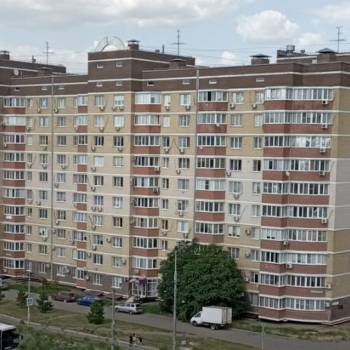 Сдается Многокомнатная квартира, 90 м²
