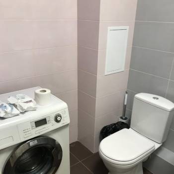 Сдается 1-комнатная квартира, 38 м²