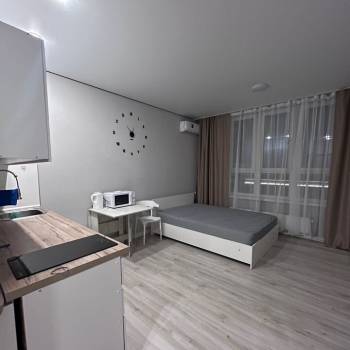 Сдается 1-комнатная квартира, 25 м²