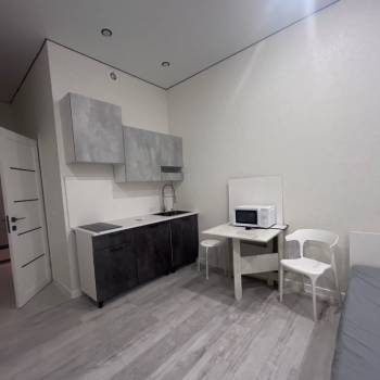 Сдается 1-комнатная квартира, 25 м²