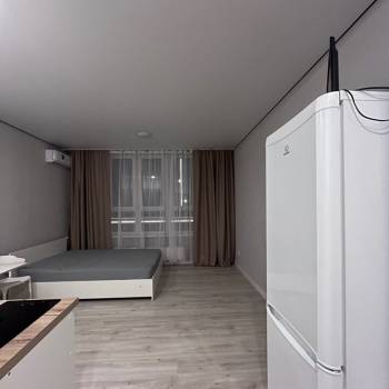 Сдается 1-комнатная квартира, 25 м²