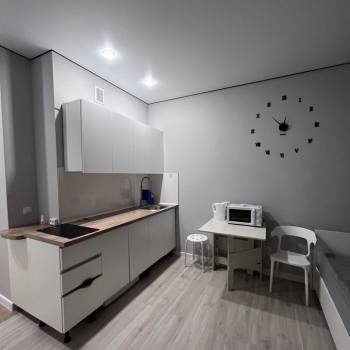 Сдается 1-комнатная квартира, 25 м²