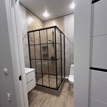 Сдается 1-комнатная квартира, 25 м²