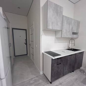 Сдается 1-комнатная квартира, 25 м²